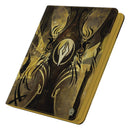Zipfolio 480 Xenoskin | Secrets of Strix Haven de Ultimate Guard