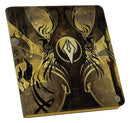 Zipfolio 480 Xenoskin | Secrets of Strix Haven de Ultimate Guard