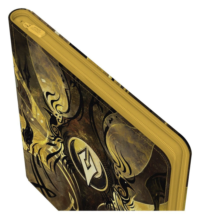 Zipfolio 480 Xenoskin | Secrets of Strix Haven de Ultimate Guard