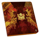 Zipfolio 480 Xenoskin | Secrets of Strix Haven de Ultimate Guard