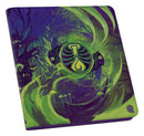 Zipfolio 480 Xenoskin | Secrets of Strix Haven de Ultimate Guard
