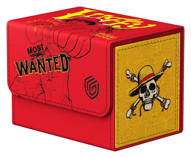Sidewinder 80+ Xenoskin | NETFLIX ONE PIECE de Ultimate Guard