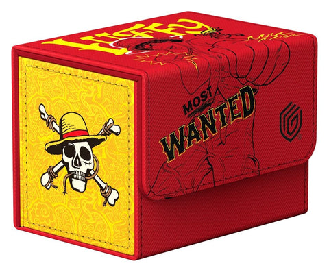 Sidewinder 80+ Xenoskin | NETFLIX ONE PIECE de Ultimate Guard
