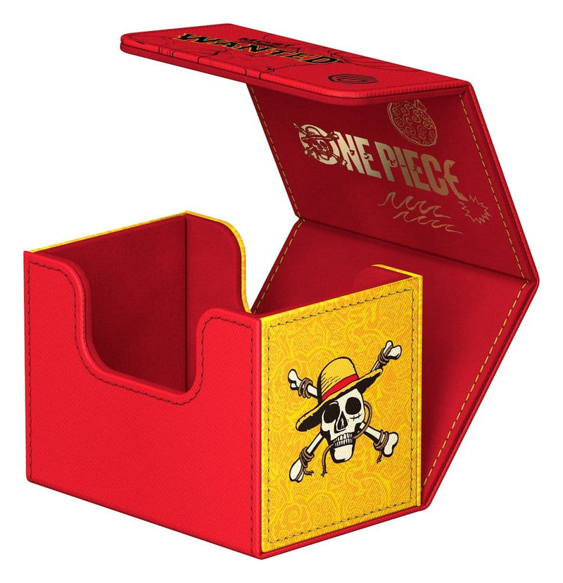 Sidewinder 80+ Xenoskin | NETFLIX ONE PIECE de Ultimate Guard