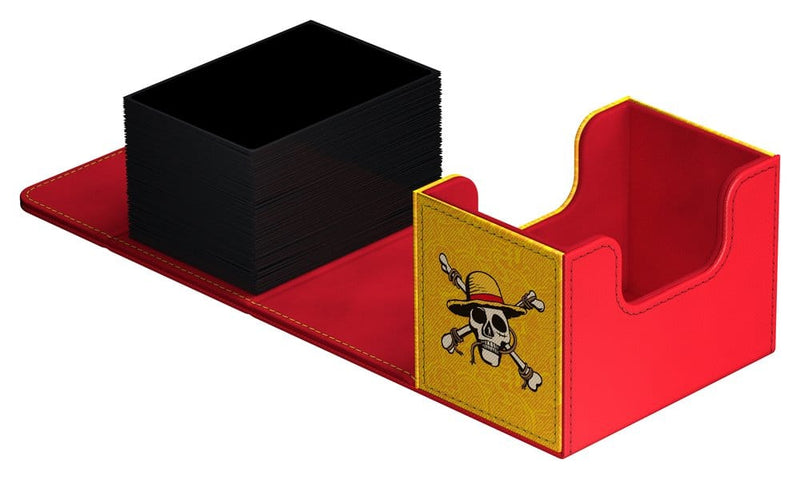 Sidewinder 80+ Xenoskin | NETFLIX ONE PIECE de Ultimate Guard