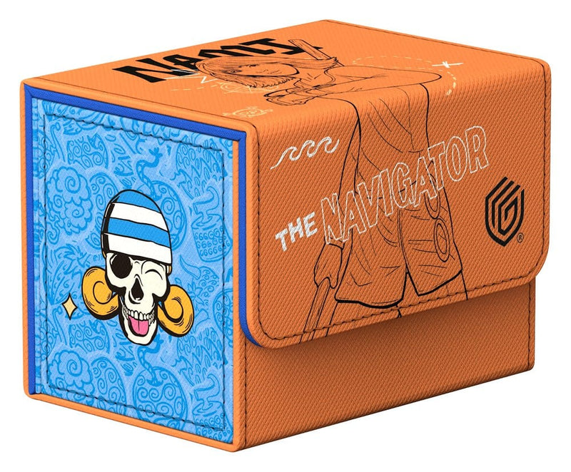 Sidewinder 80+ Xenoskin | NETFLIX ONE PIECE de Ultimate Guard