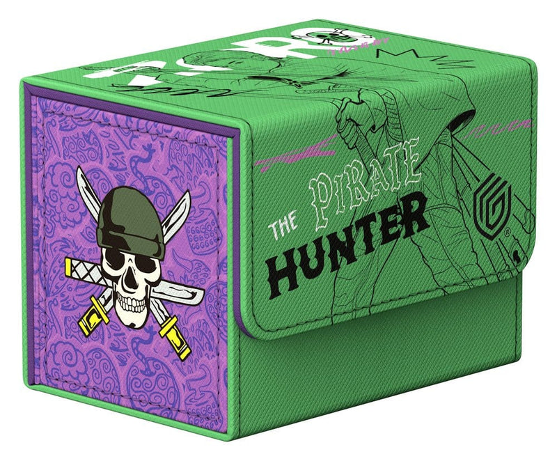Sidewinder 80+ Xenoskin | NETFLIX ONE PIECE de Ultimate Guard