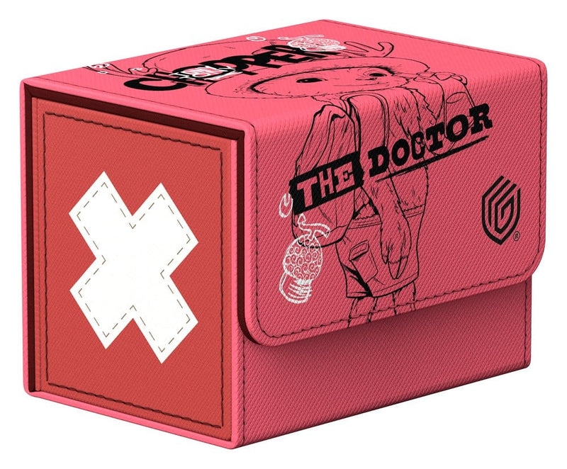 Sidewinder 80+ Xenoskin | NETFLIX ONE PIECE de Ultimate Guard