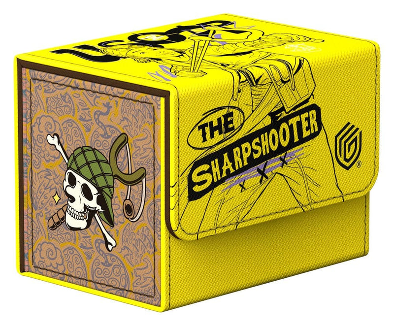 Sidewinder 80+ Xenoskin | NETFLIX ONE PIECE de Ultimate Guard