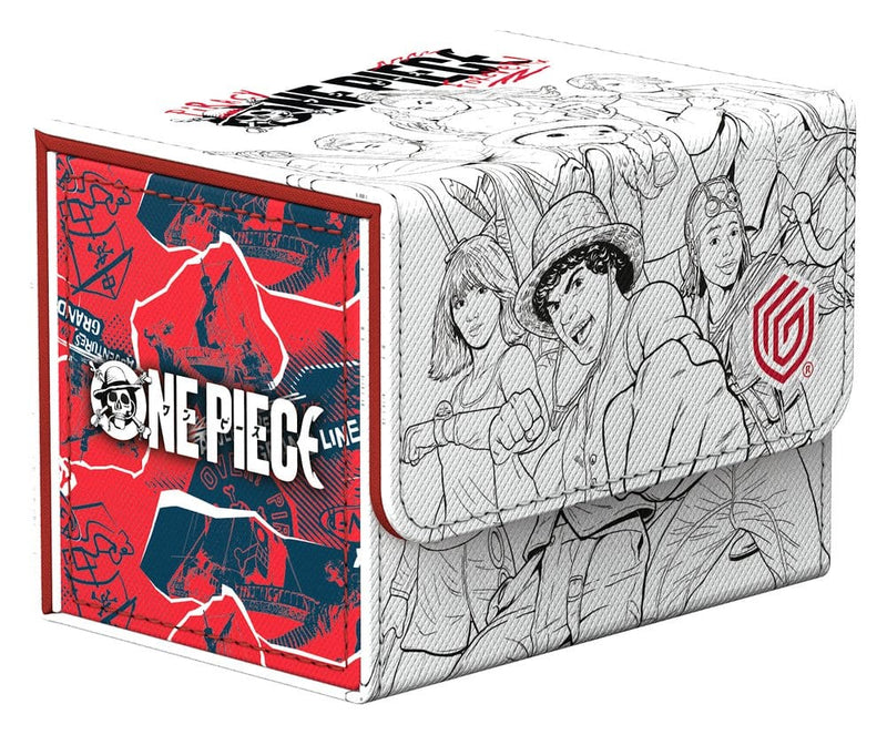 Sidewinder 80+ Xenoskin | NETFLIX ONE PIECE de Ultimate Guard