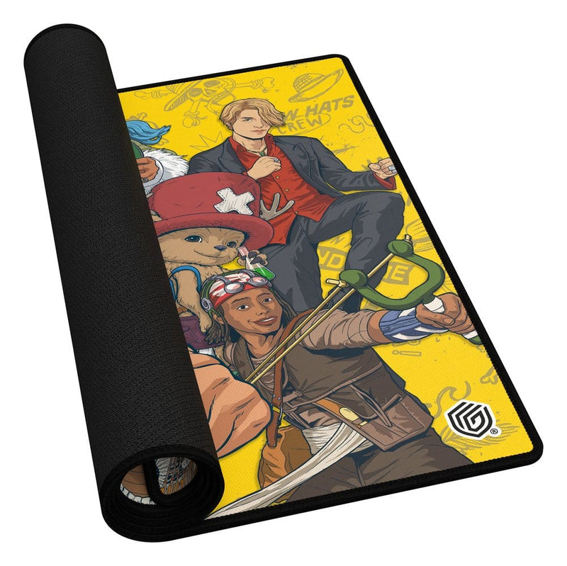 Tapete One Piece | Crew de Ultimate Guard