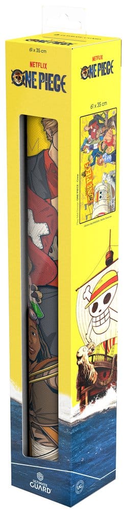 Tapete One Piece | Crew de Ultimate Guard