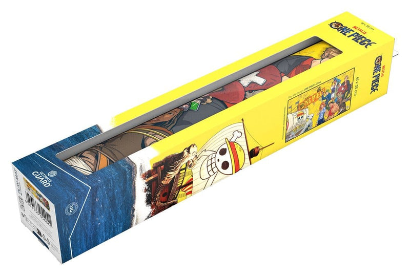 Tapete One Piece | Crew de Ultimate Guard