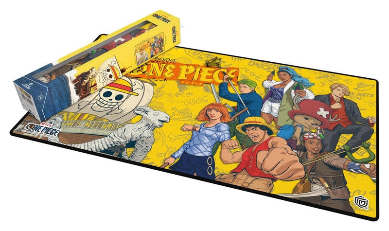 Tapete One Piece | Crew de Ultimate Guard