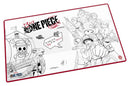 Tapete One Piece | Sketch de Ultimate Guard