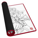 Tapete One Piece | Sketch de Ultimate Guard