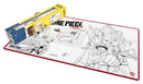 Tapete One Piece | Sketch de Ultimate Guard