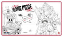 Tapete One Piece | Sketch de Ultimate Guard