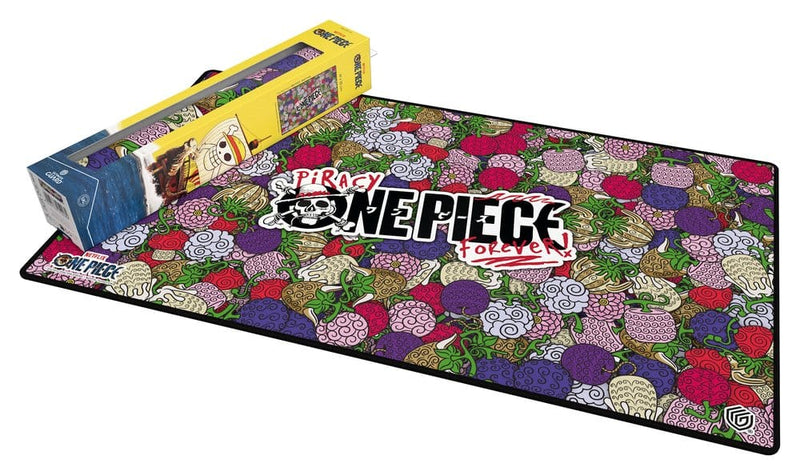 Tapete One Piece | Devil fruits de Ultimate Guard
