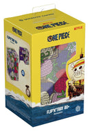 Flip'n'Tray 80+ Xenoskin NETFLIX One Piece Devil Fruits de Ultimate Guard