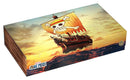 Omnihive 1000+ Xenoskin | NETFLIX One Piece de Ultimate Guard