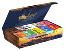 Omnihive 1000+ Xenoskin | NETFLIX One Piece de Ultimate Guard