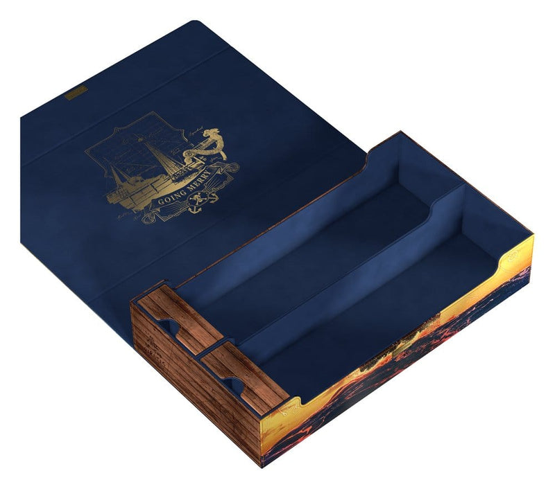Omnihive 1000+ Xenoskin | NETFLIX One Piece de Ultimate Guard
