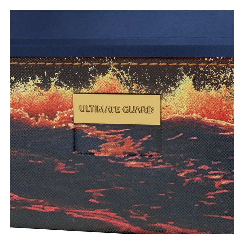 Omnihive 1000+ Xenoskin | NETFLIX One Piece de Ultimate Guard