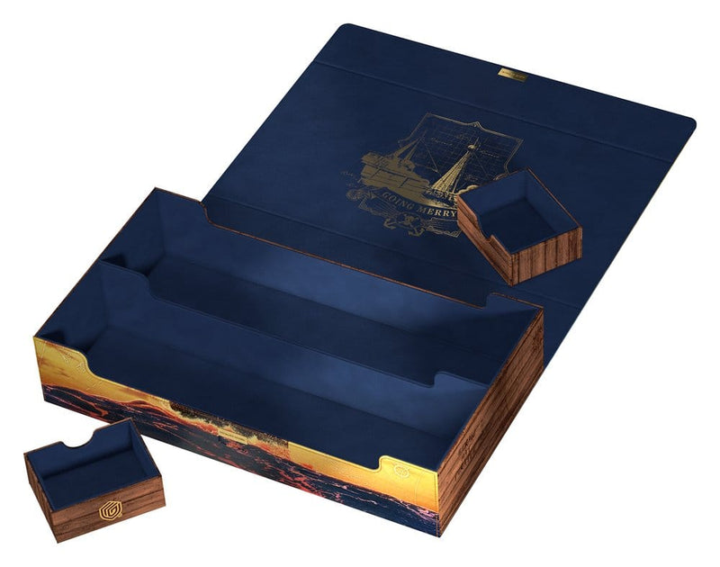 Omnihive 1000+ Xenoskin | NETFLIX One Piece de Ultimate Guard
