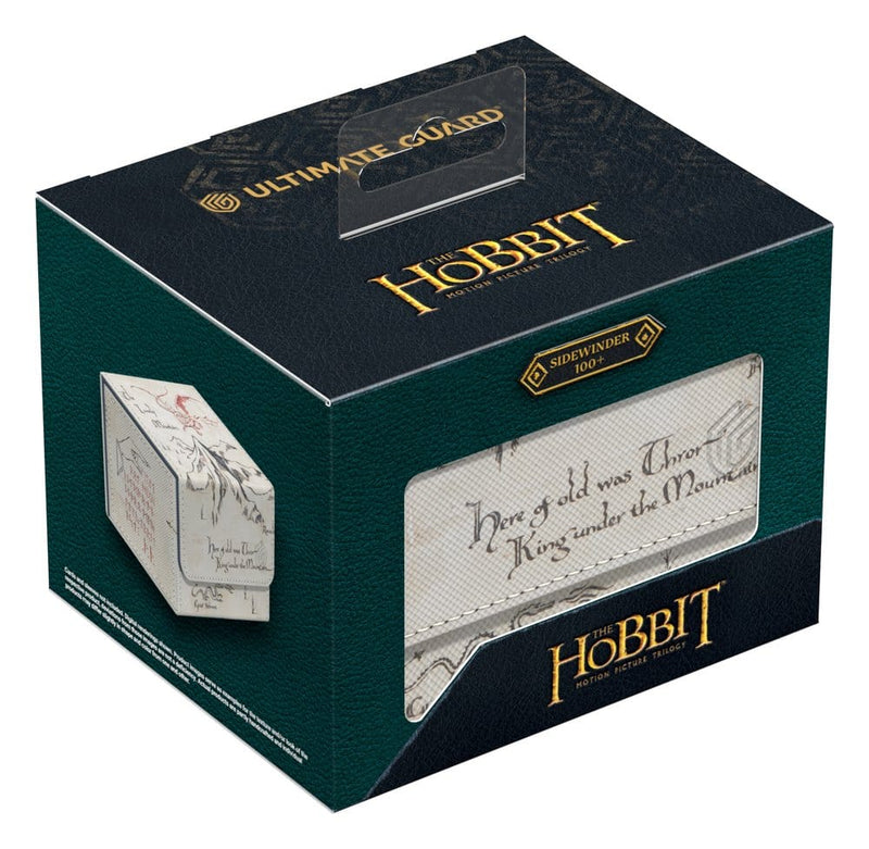 Sidewinder 100+ Xenoskin | The Hobbit de Ultimate Guard