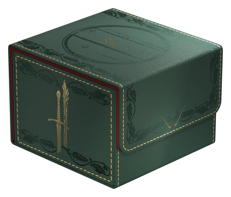 Sidewinder 133+ Xenoskin | The Hobbit de Ultimate Guard
