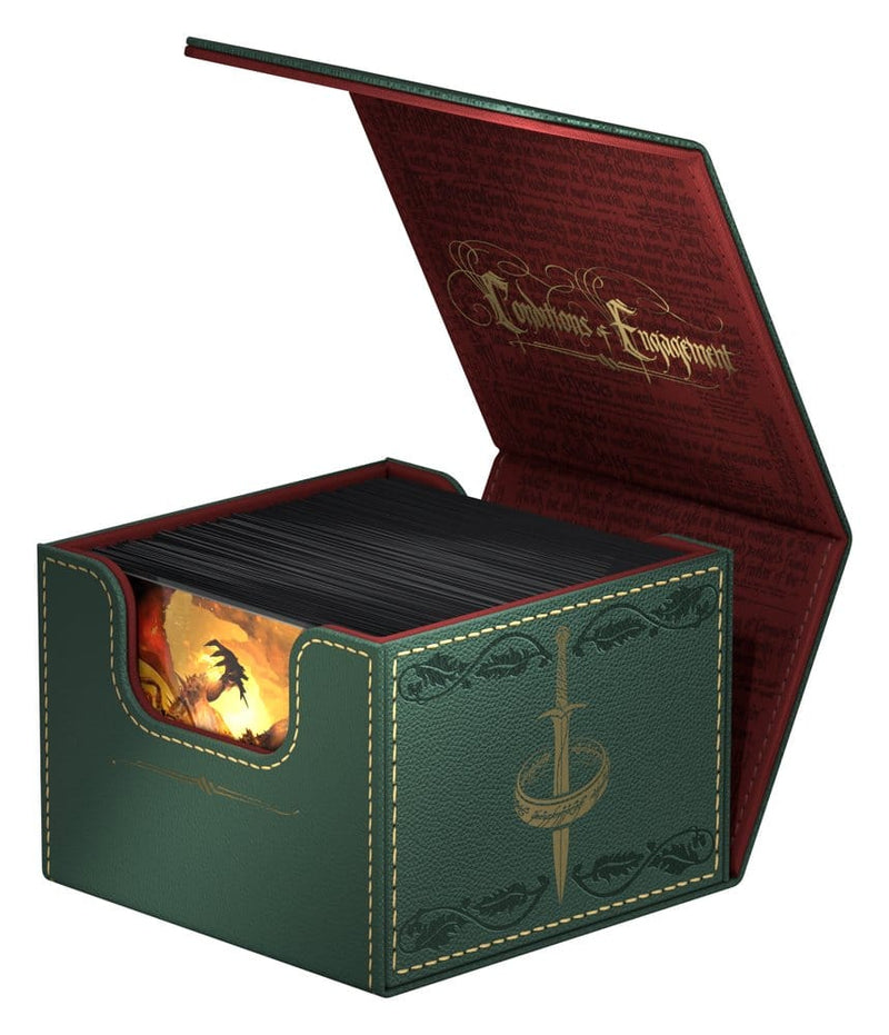 Sidewinder 133+ Xenoskin | The Hobbit de Ultimate Guard