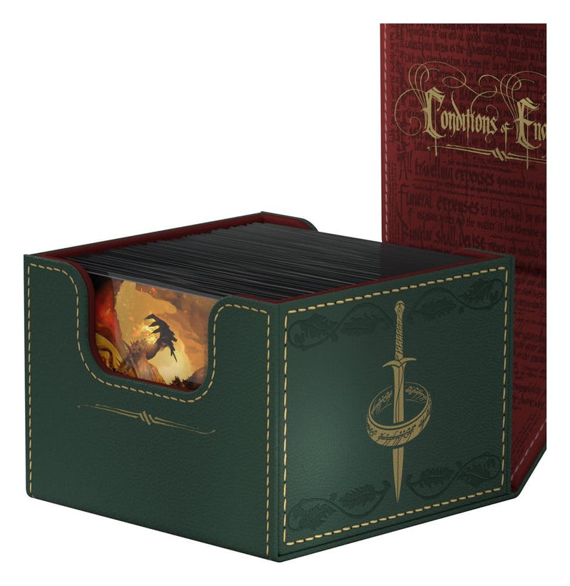Sidewinder 133+ Xenoskin | The Hobbit de Ultimate Guard