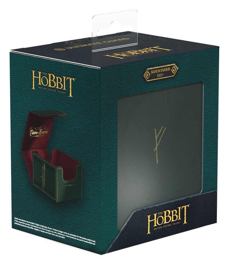Sidewinder 133+ Xenoskin | The Hobbit de Ultimate Guard