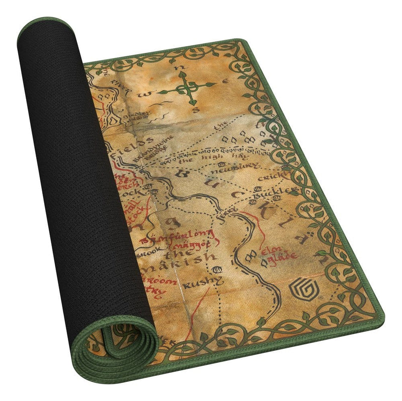 Tapete The Hobbit™ | The Shire de Ultimate Guard