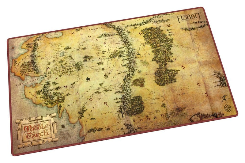 Tapete The Hobbit™ | Middle-earth de Ultimate Guard