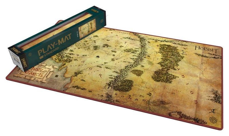 Tapete The Hobbit™ | Middle-earth de Ultimate Guard