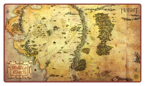Tapete The Hobbit™ | Middle-earth de Ultimate Guard