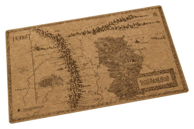 Tapete The Hobbit™ | Wilderland de Ultimate Guard
