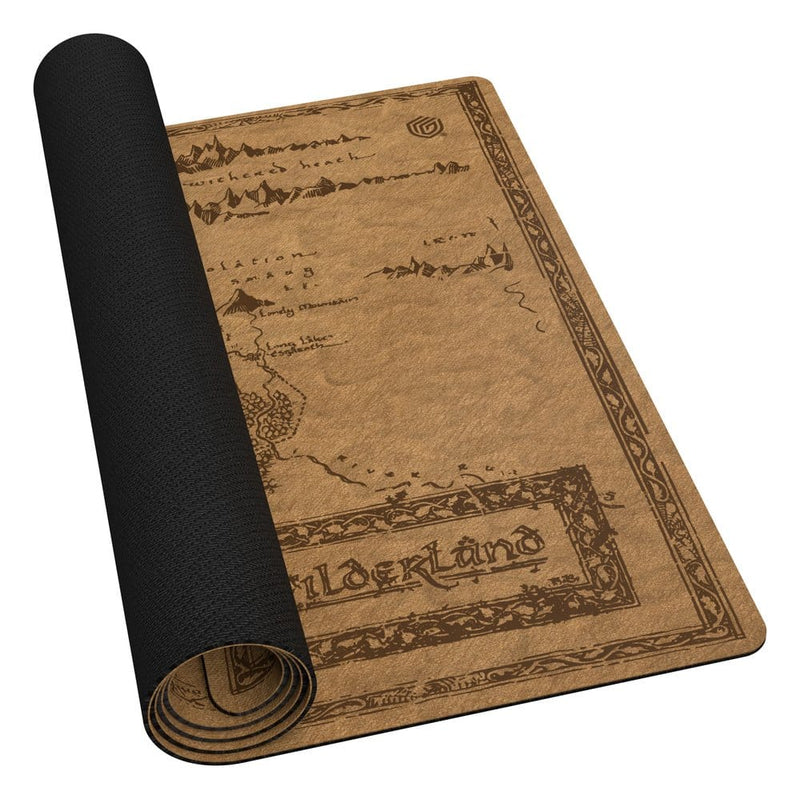 Tapete The Hobbit™ | Wilderland de Ultimate Guard