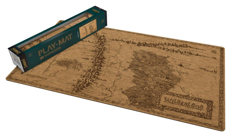 Tapete The Hobbit™ | Wilderland de Ultimate Guard