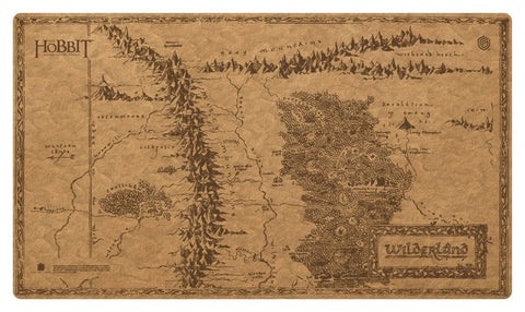 Tapete The Hobbit™ Sophoskin | Wilderland de Ultimate Guard