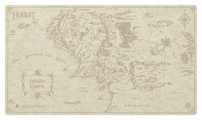 Tapete The Hobbit™ Sophoskin | Middle-earth de Ultimate Guard