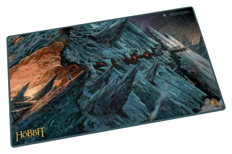 Tapete The Hobbit™ | Goblin Town de Ultimate Guard