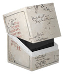 RTE Boulder 100+ The Hobbit™ | Thrór's Map (Glow in the Dark) de Ultimate Guard