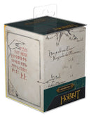 RTE Boulder 100+ The Hobbit™ | Thrór's Map (Glow in the Dark) de Ultimate Guard