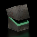 RTE Boulder 100+ The Hobbit™ | Thrór's Map (Glow in the Dark) de Ultimate Guard
