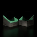 RTE Boulder 100+ The Hobbit™ | Thrór's Map (Glow in the Dark) de Ultimate Guard
