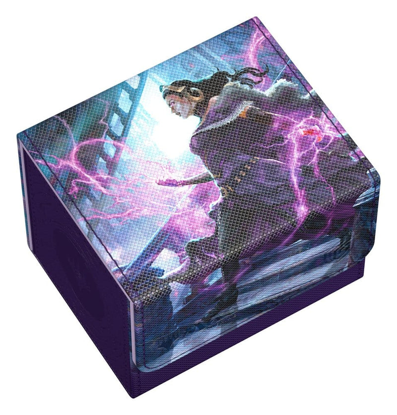 Sidewinder 100+ Xenoskin | Reality Fracture de Ultimate Guard