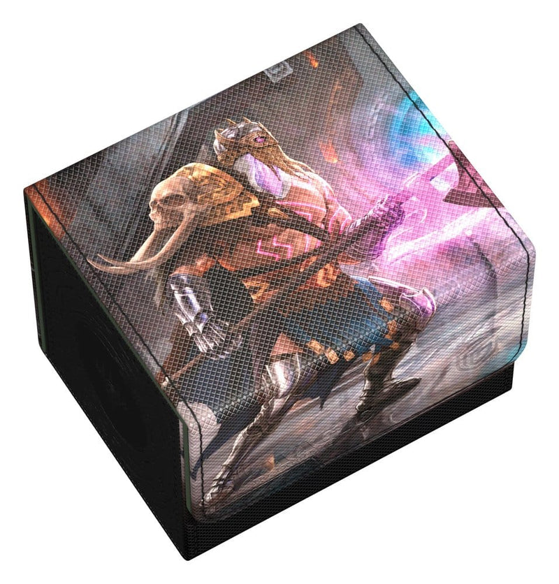 Sidewinder 100+ Xenoskin | Reality Fracture de Ultimate Guard